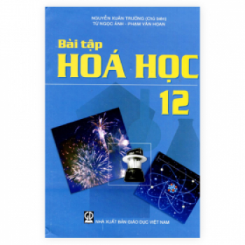 Bài Tập Hóa Học Lớp 12