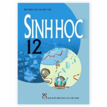 Sinh Học - Lớp 12