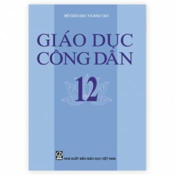 Giáo Dục Công Dân - Lớp 12