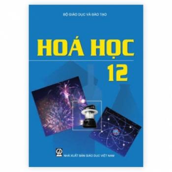 Hóa Học - Lớp 12