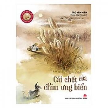 CÁI CHẤT CỬA CHIM ƯNG BIỂN