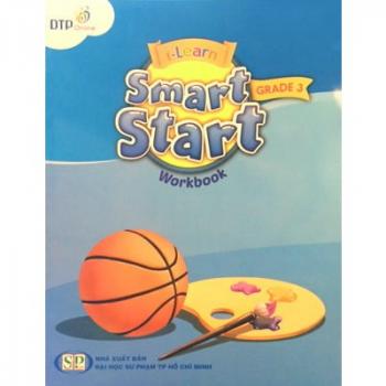  Newshop i-Learn Smart Start Grade 3 Workbook