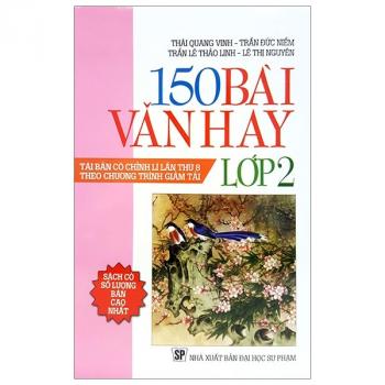 150 BÀI VĂN HAY L2