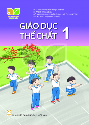 Giáo dục thể chất 1 