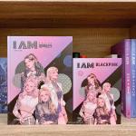 I AM BLACKPINK