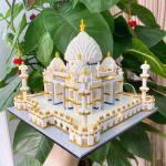 Lego Đền Taj Mahal -  4146 mảnh