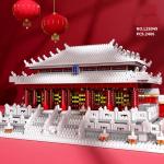 Lego Tử Cấm Thành