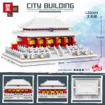 Lego Tử Cấm Thành