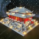 Lego Tử Cấm Thành