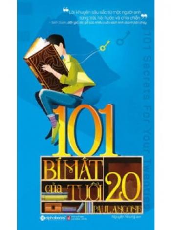 101 BÍ MẬT CỦA TUỔI 20