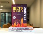 IELTS Từ A Đến Z - Reading