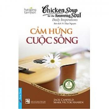 CẢM HỨNG CUỘC SỐNG