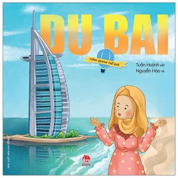 Vòng quanh thế giới : Dubai