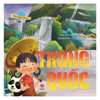 Vòng quanh thế giới : Trung Quốc