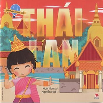 Vòng quanh thế giới: Thái Lan