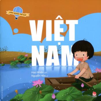 Vòng quanh thế giới : Việt Nam