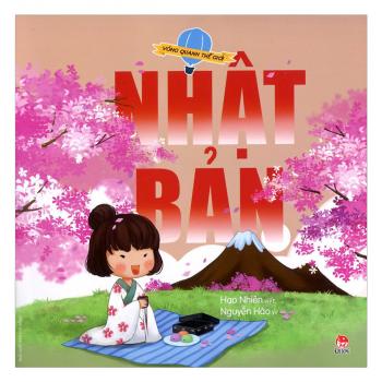 Vòng quanh thế giới : Nhật Bản