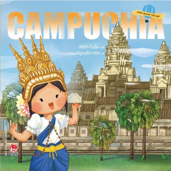 Vòng quanh thế giới : Campuchia