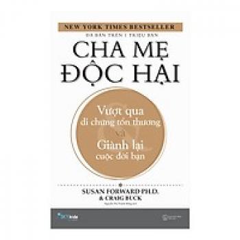 CHA MẸ ĐỘC HẠI