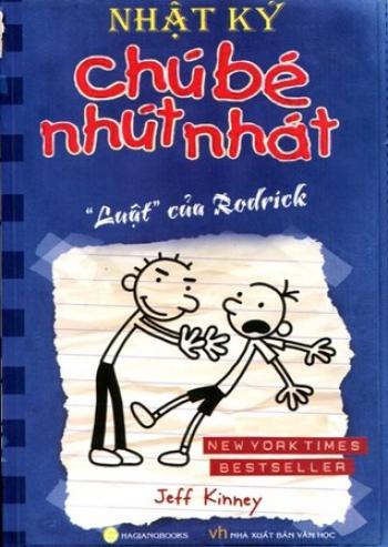 Nhật ký chú bé nhút nhát 2