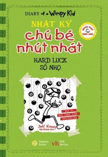 Nhật ký chú bé nhút nhát 8