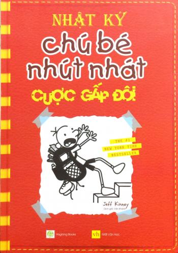 Nhật ký chú bé nhút nhát 11