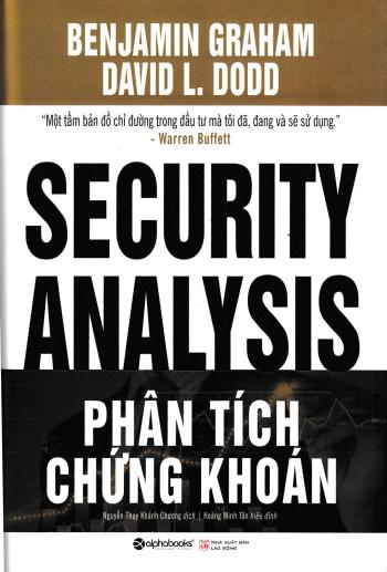 Phân Tích Chứng Khoán 