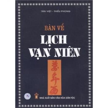 LỊCH VẠN NIÊN