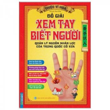 XEM TAY BIẾT NGƯỜI