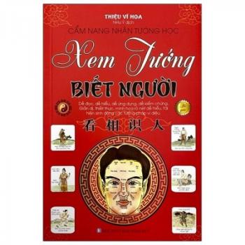 XEM TƯỚNG BIẾT NGƯỜI