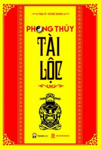 PHONG THỦY TÀI LỘC