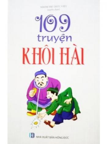 109 TRUYỆN KHÔI HÀI