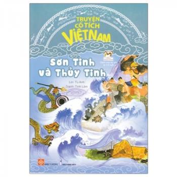 SƠN TINH THỦY TINH