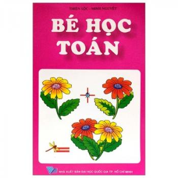 BÉ HỌC TOÁN