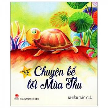 TRUYỆN KỂ MÙA THU