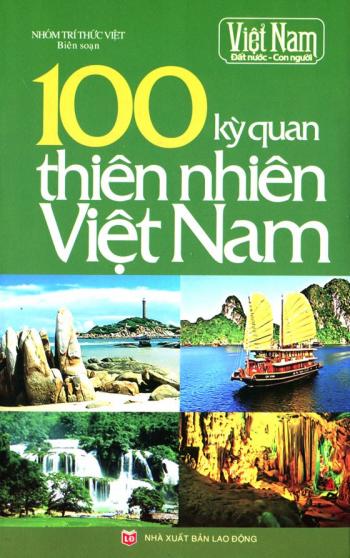 100 KÌ QUAN THIÊN NHIÊN VIỆT NAM