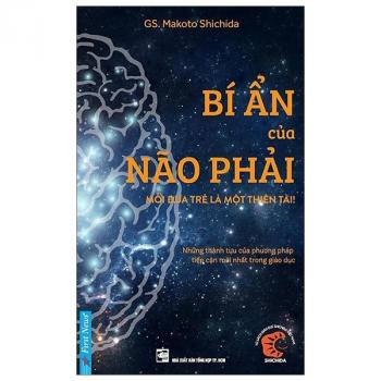 BÍ ẨN CỦA NÃO PHẢI