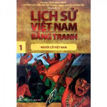 LSVN BẰNG TRANH 1