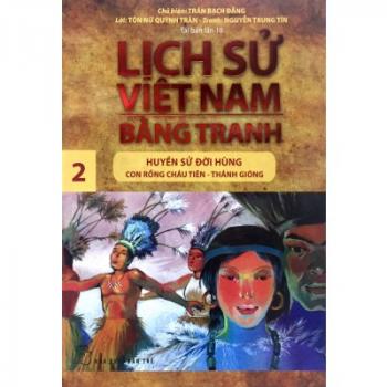 LSVN BẰNG TRANH 2