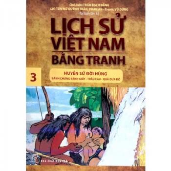 LSVN BẰNG TRANH 3