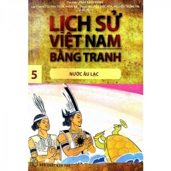 LSVN BẰNG TRANH 5