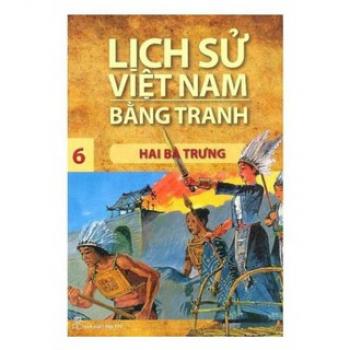 LSVN BẰNG TRANH 6