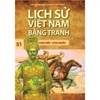 LSVN BẰNG TRANH 51