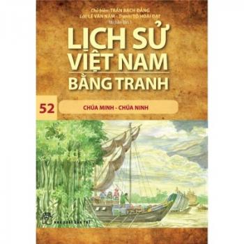 LSVN BẰNG TRANH 52