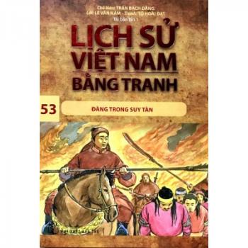 LSVN BẰNG TRANH 53