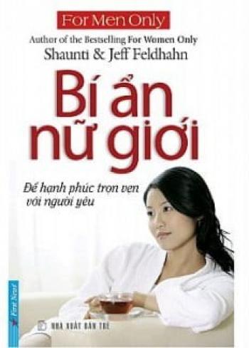 BÍ ẨN NỮ GIỚI