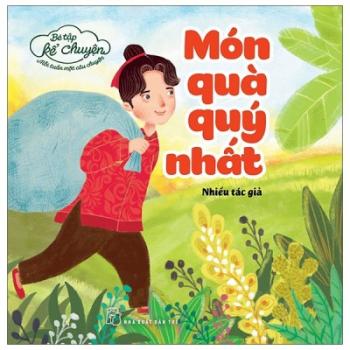 MÓN QUÀ QUÝ NHÂT