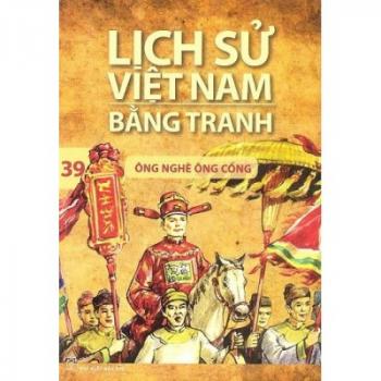 LSVN BẰNG TRANH 39