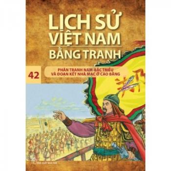 LSVN BẰNG TRANH 42