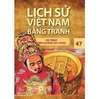 LSVN BẰNG TRANH 47